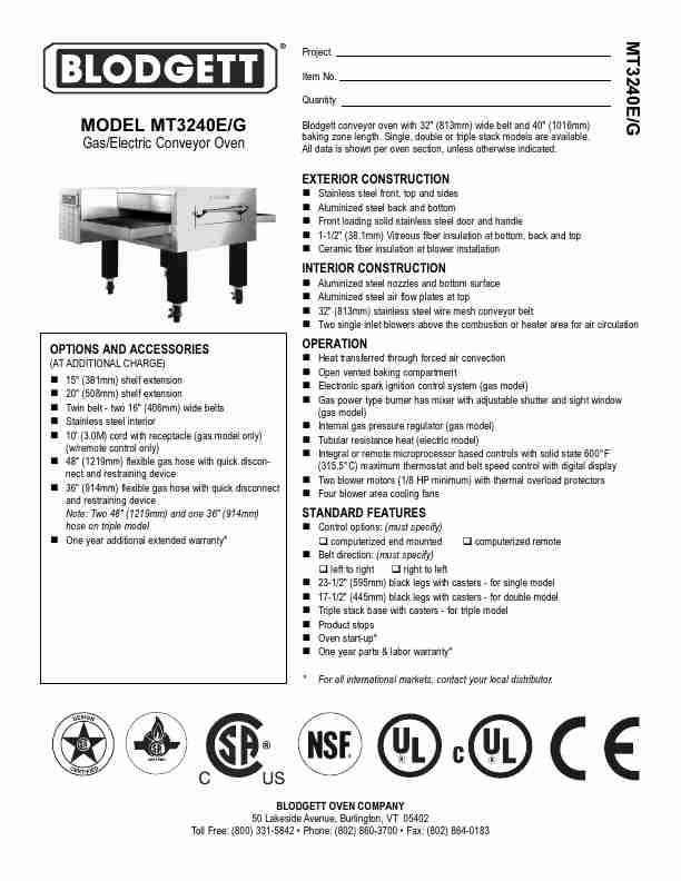 Blodgett Oven MT3240EG-page_pdf